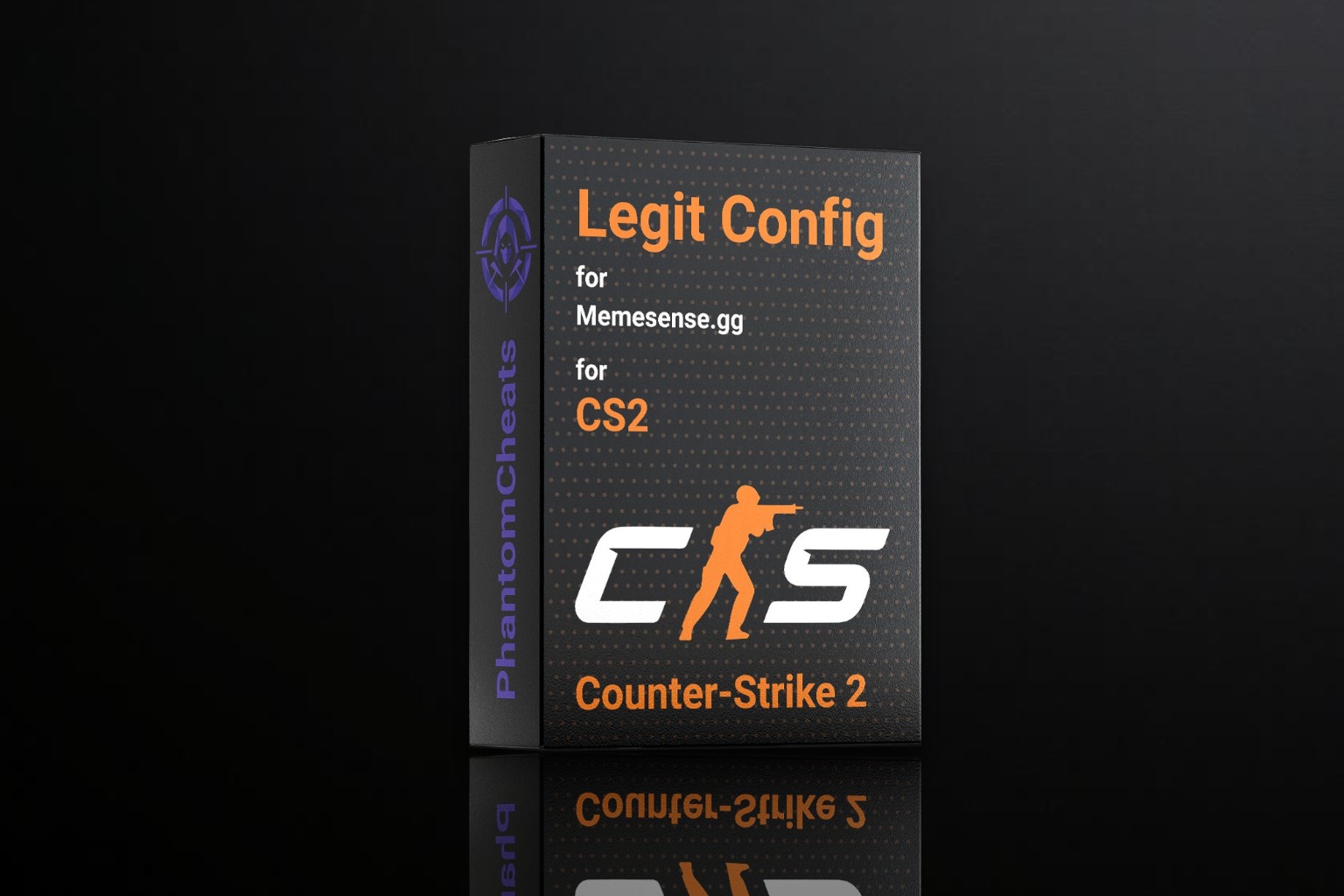 Memesense Legit Config