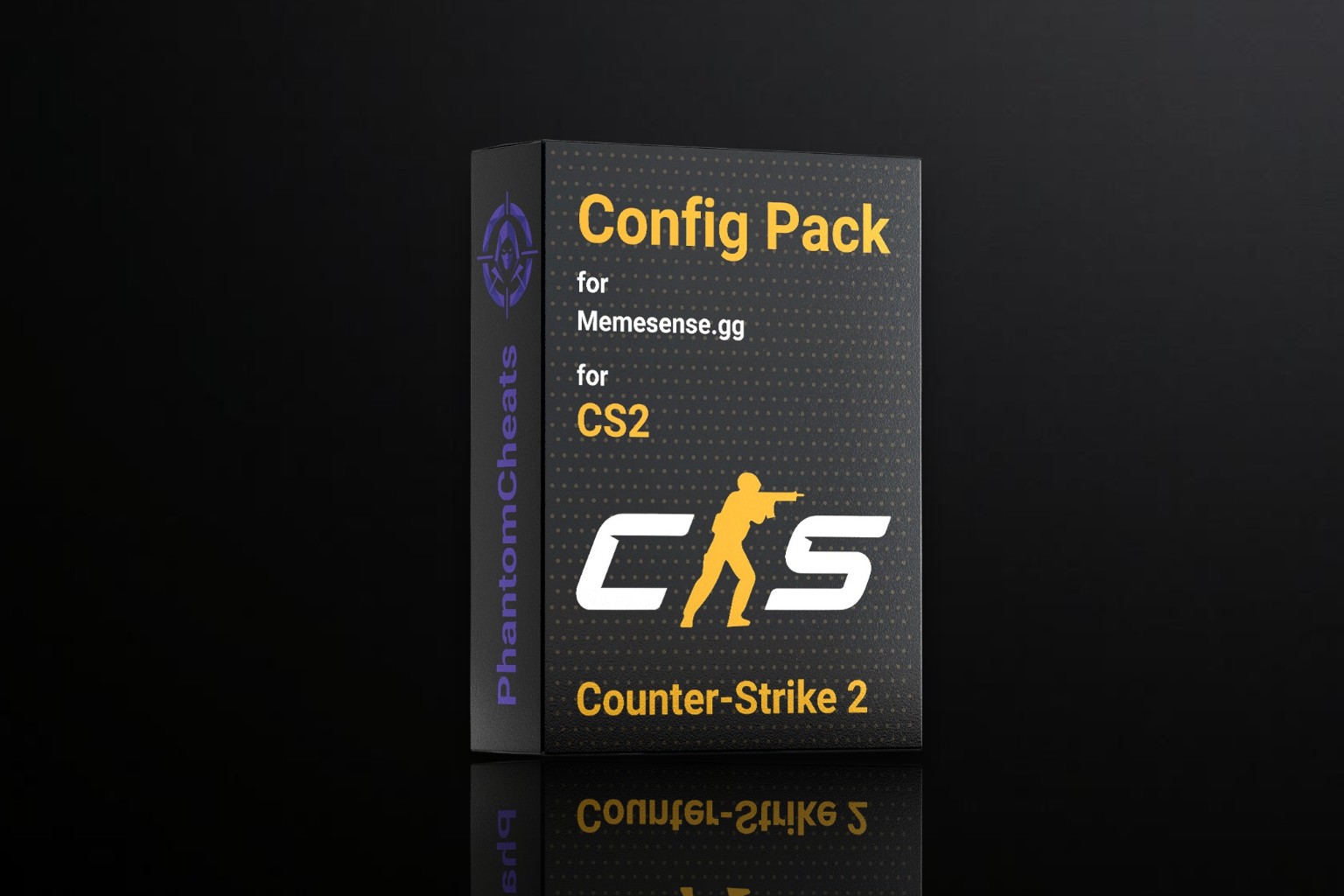 Memesense Config Pack