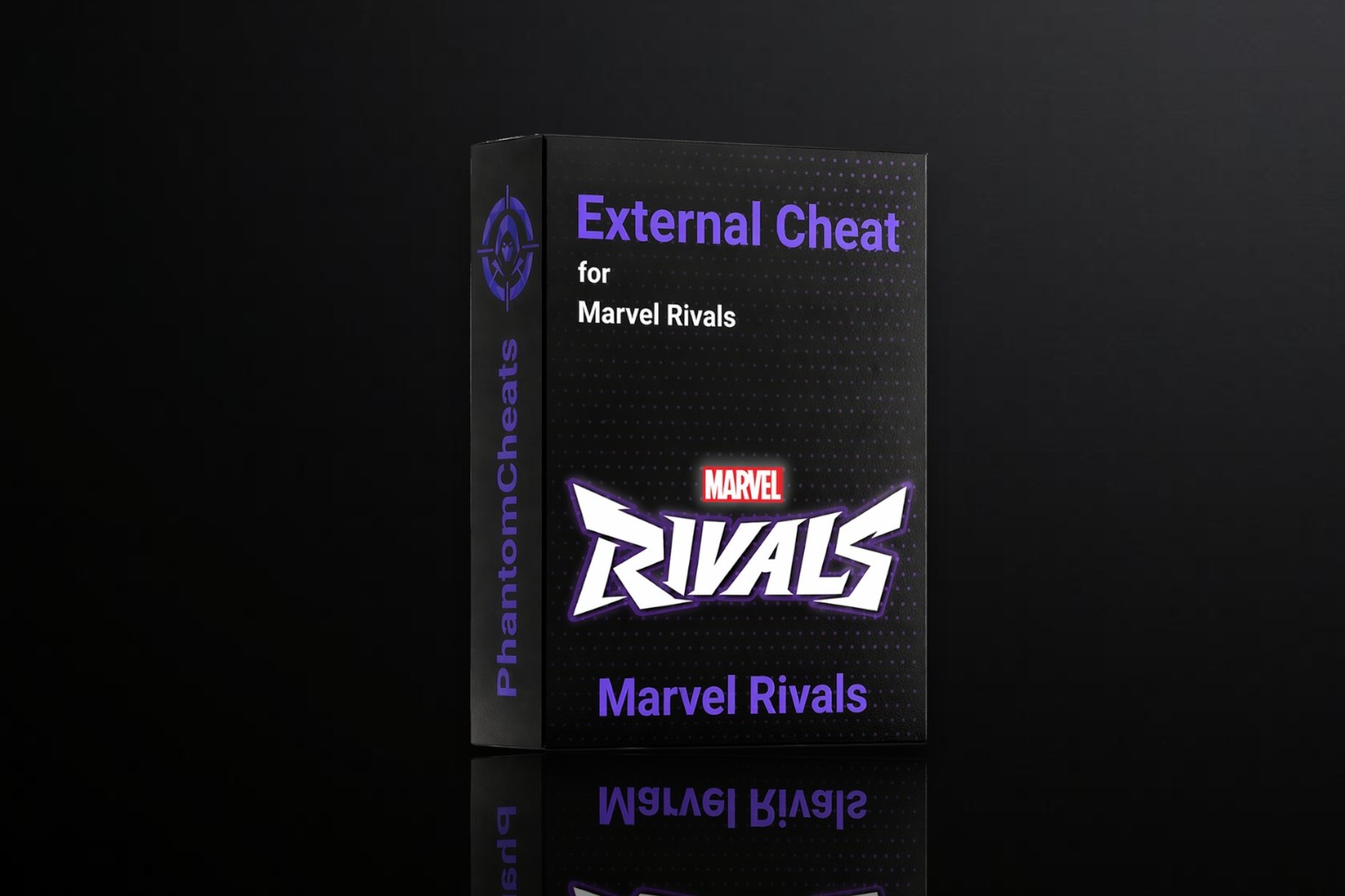 Marvel Rivals External