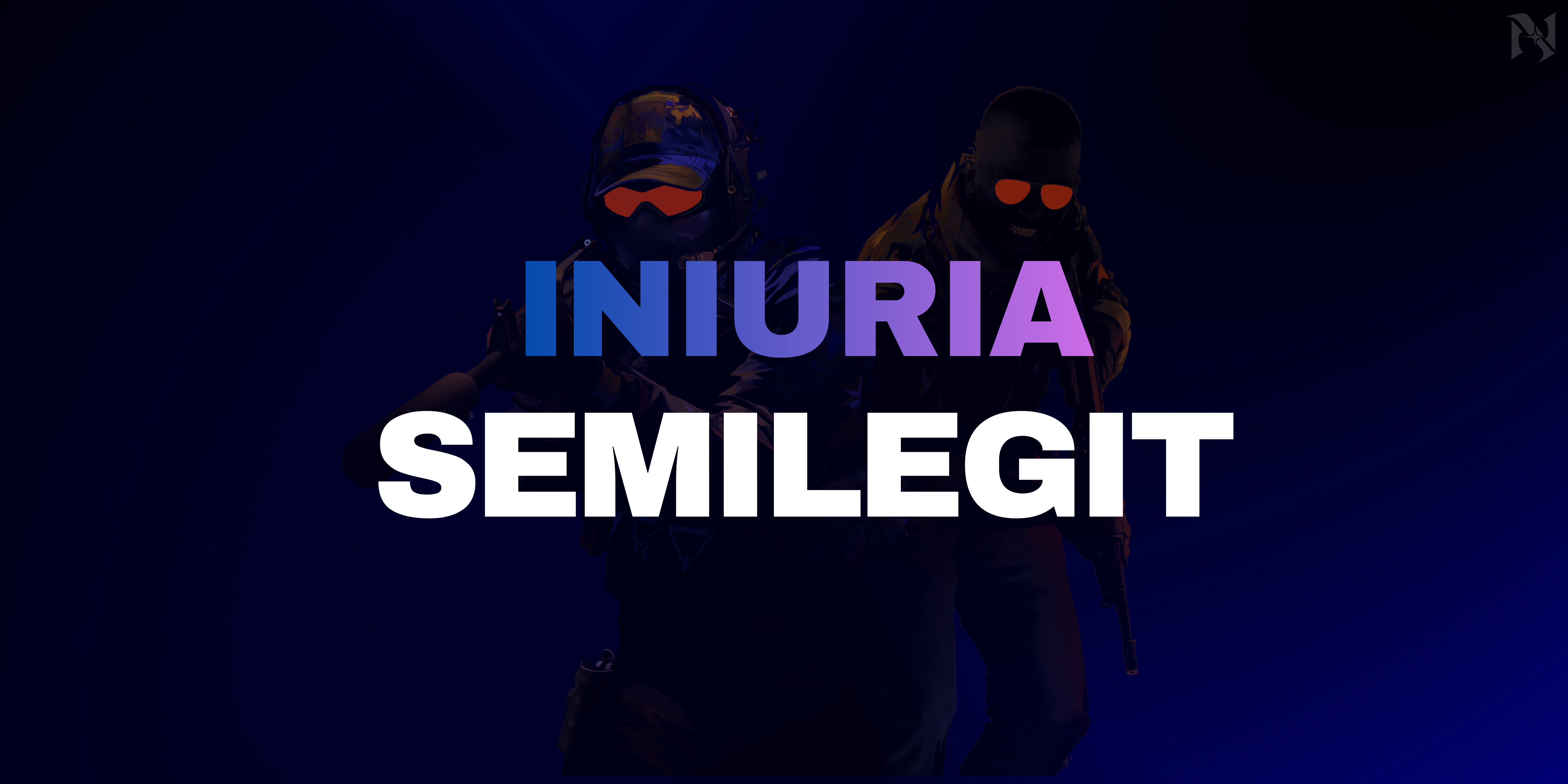 Iniuria Semirage