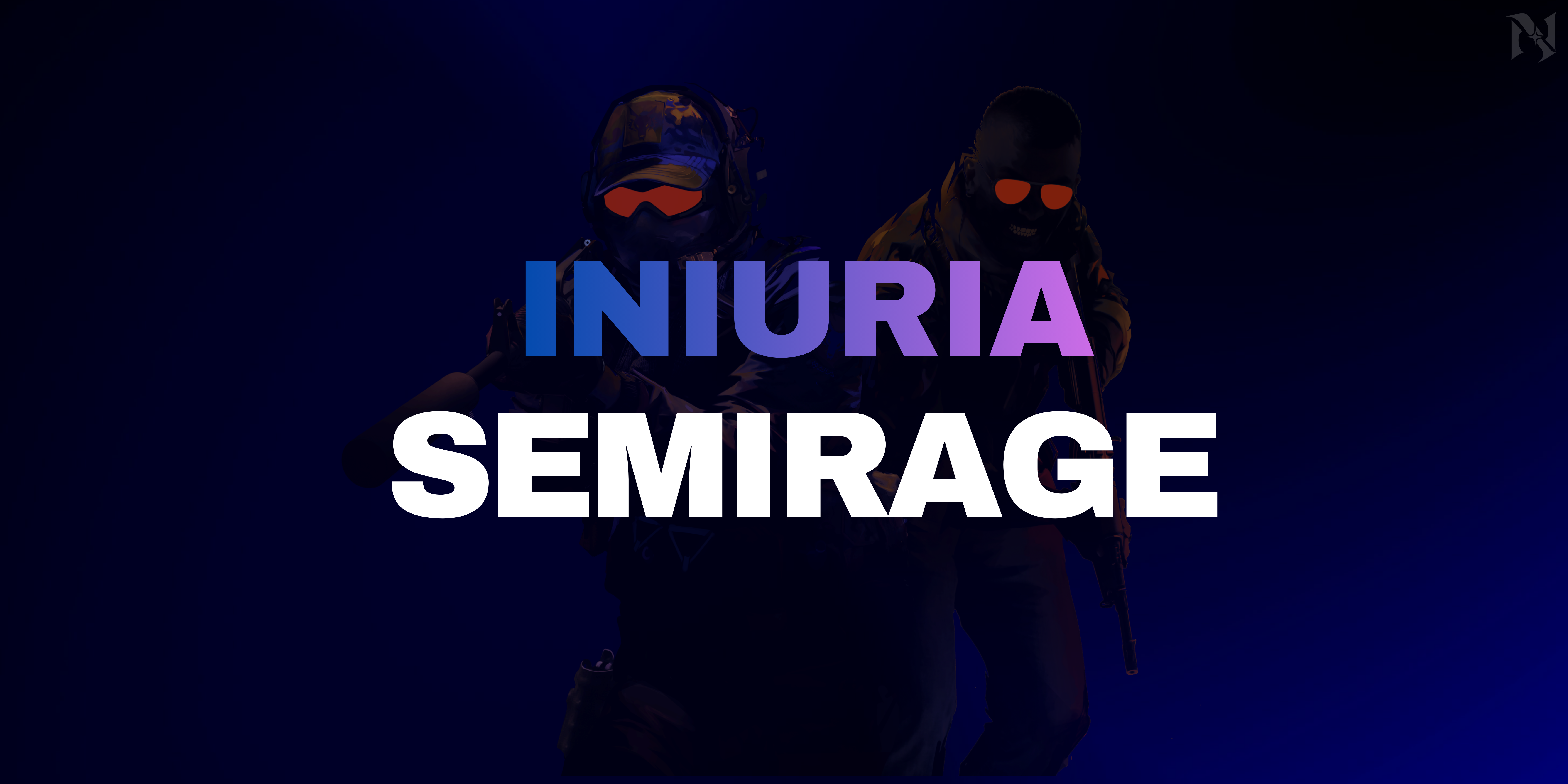 Iniuria Semilegit