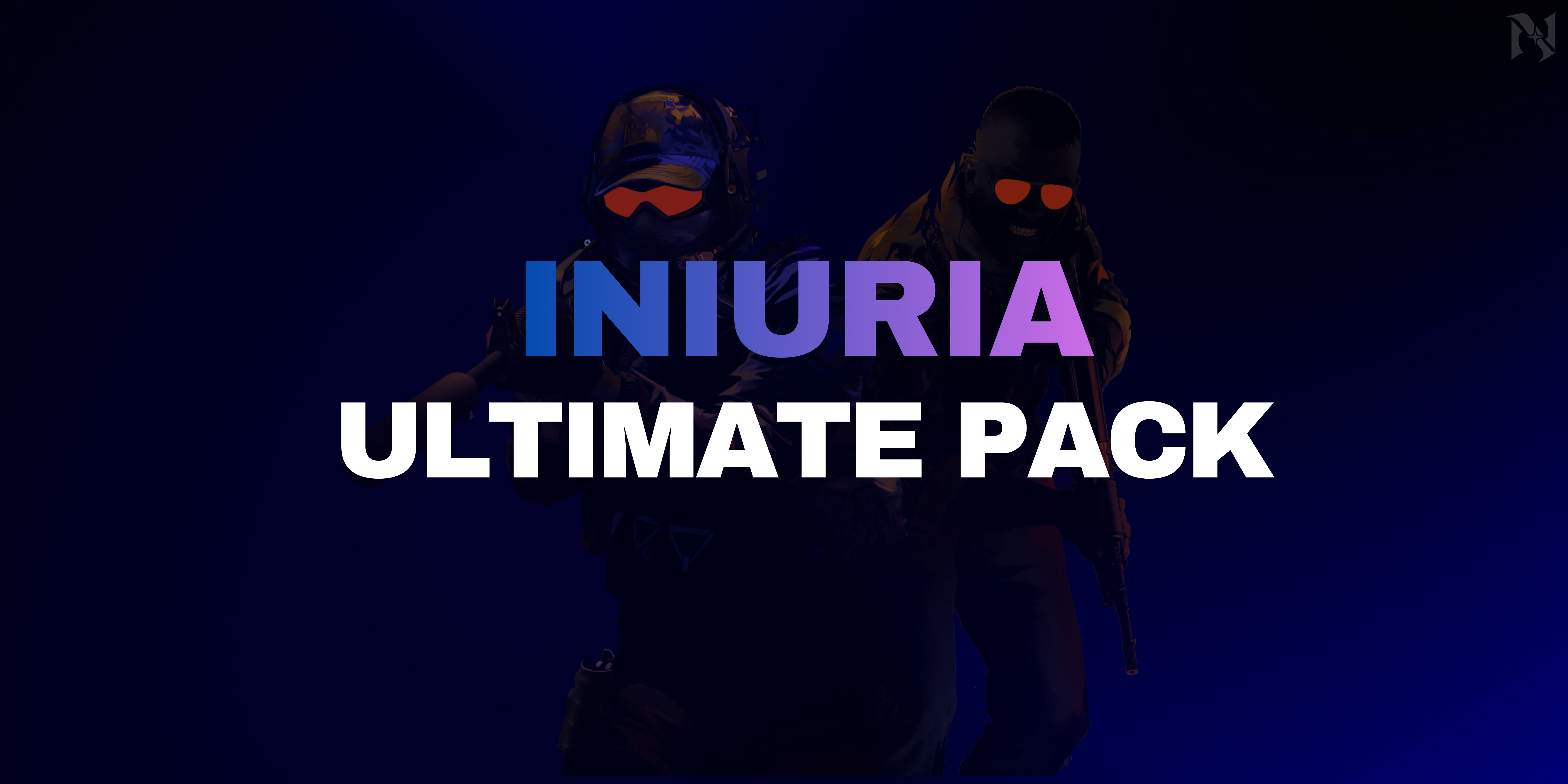 Iniuria Ultimate