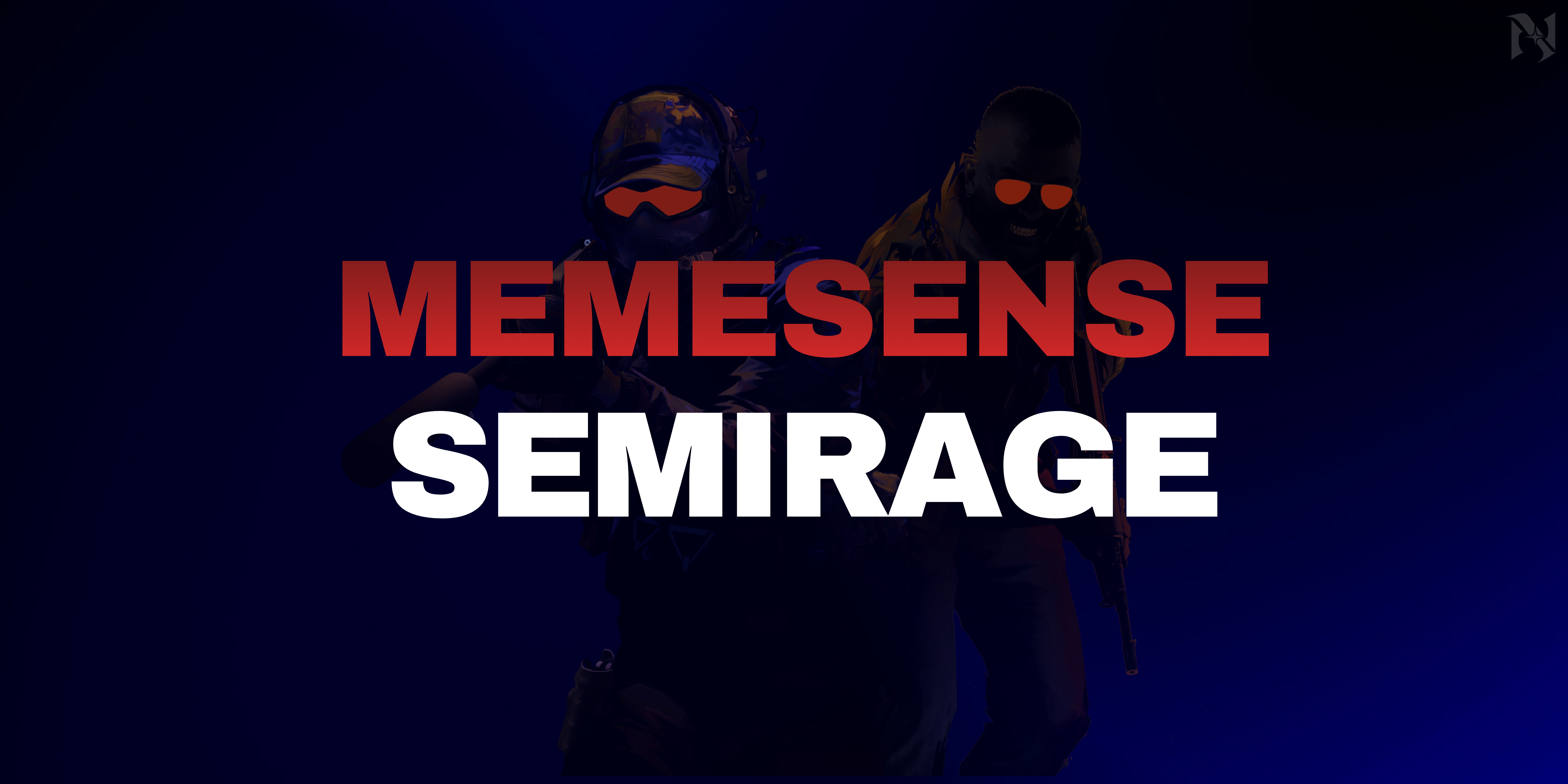 Memesense Semirage